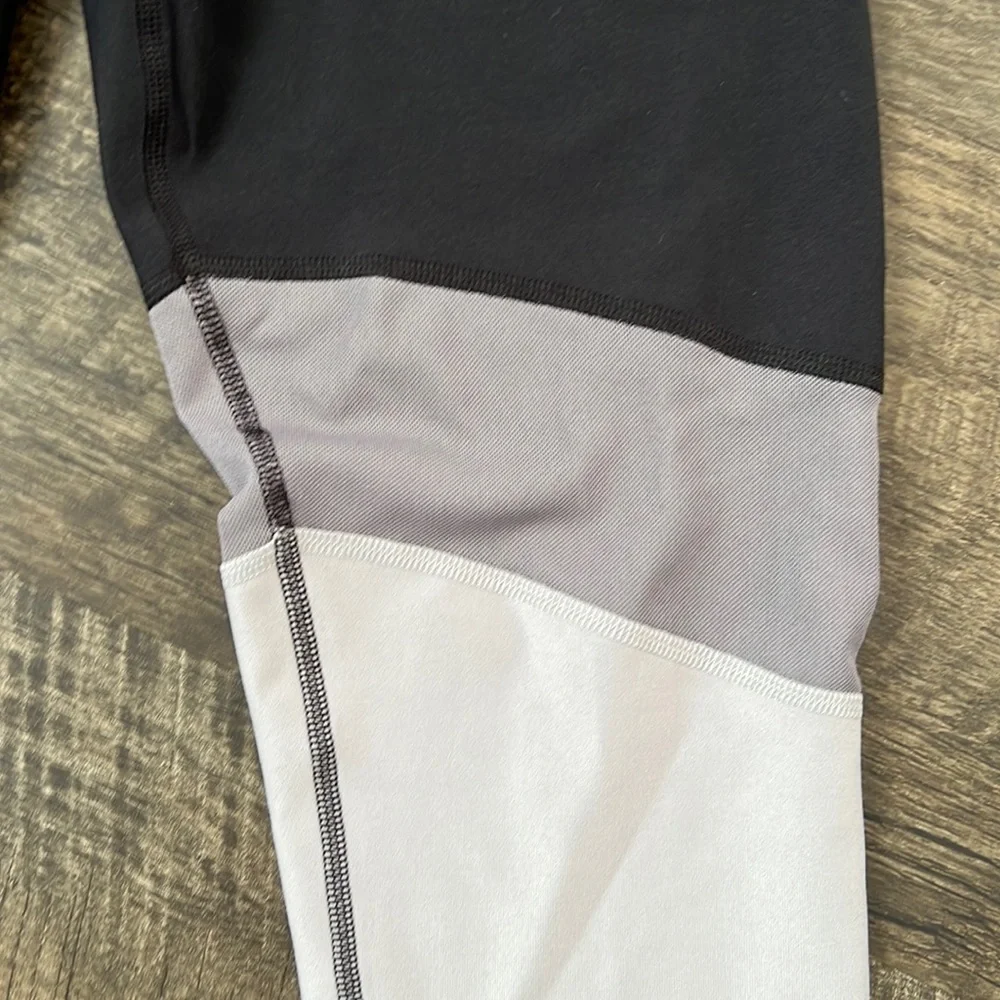 COPY - Nike DRI-FIT workout pants training power victory tight fit - Picture 2 of 6
